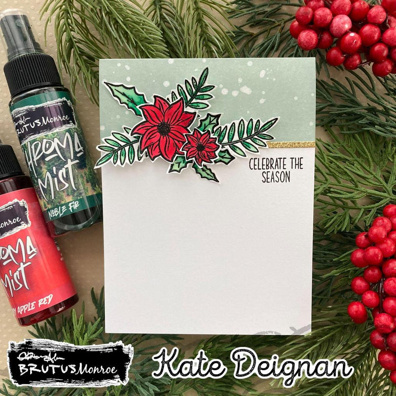 Welcome Home | 6x8 Stamp Set