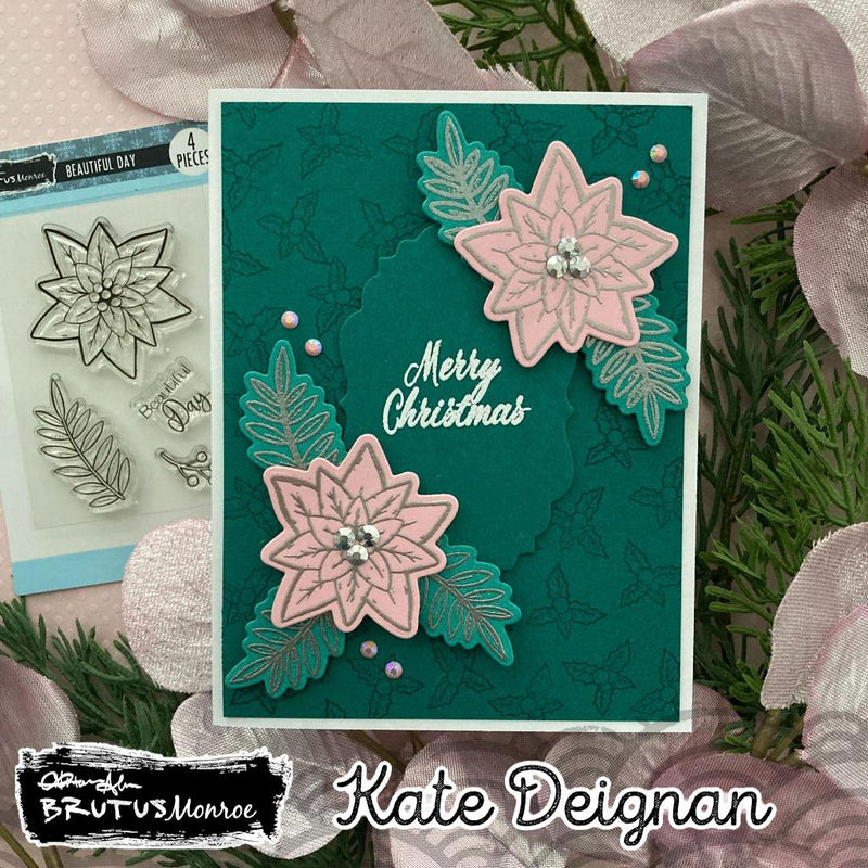 Beautiful Day  | Coordinating Die