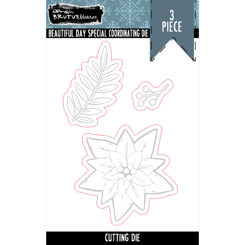 Beautiful Day  | Coordinating Die