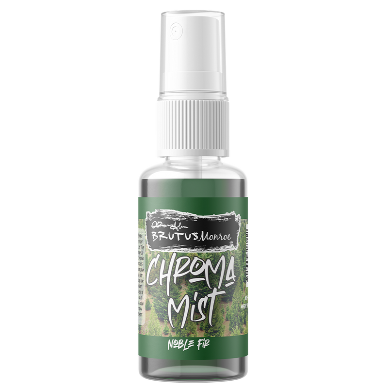 Noble Fir | Chroma Mist