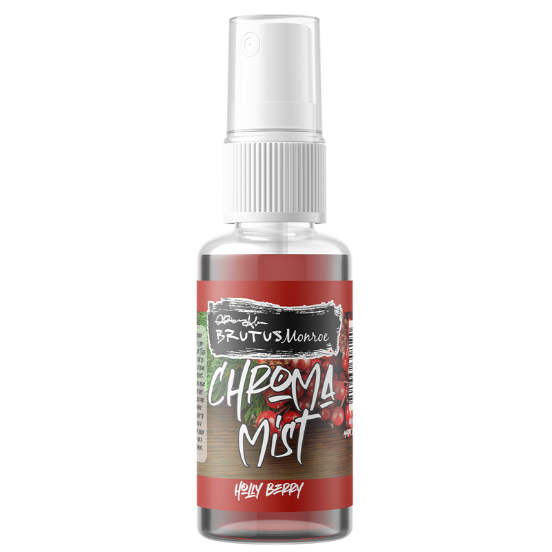 Holly Berry | Chroma Mist