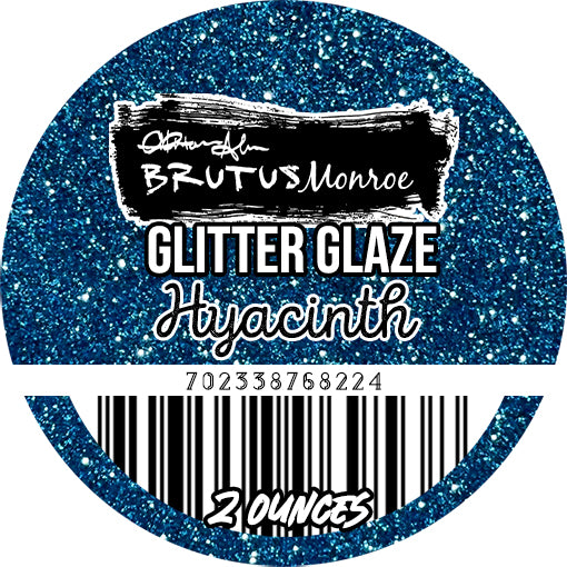 Glitter Glaze | Hyacinth