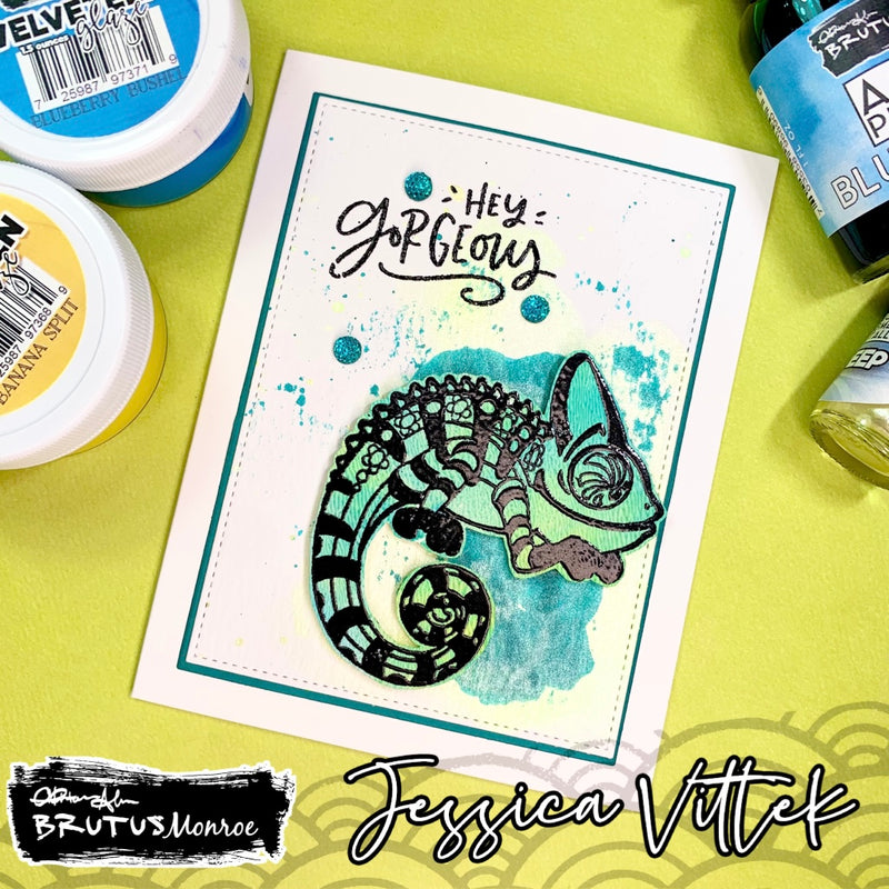 I Can Be Anything  | Coordinating DIe