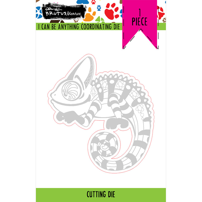 I Can Be Anything  | Coordinating DIe