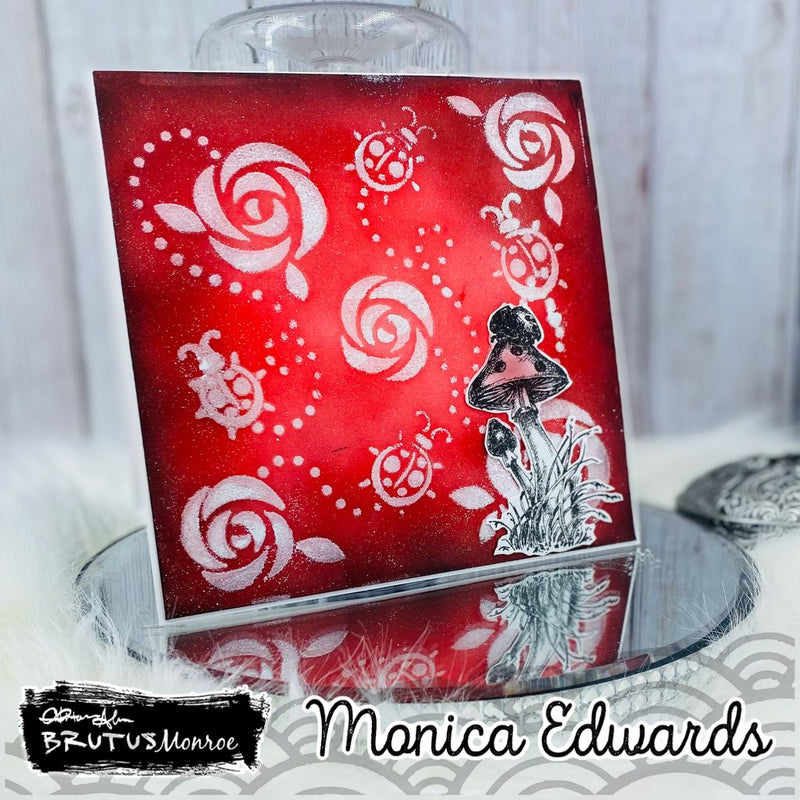 Tiny Miracles | 3x4 stamps