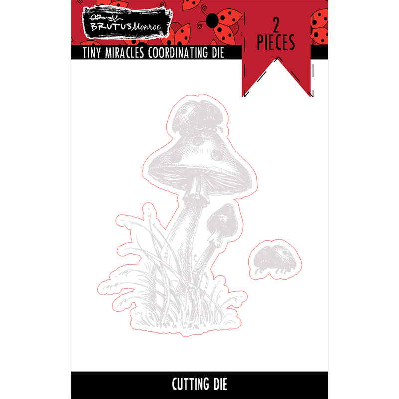 Tiny Miracles | Coordinating DIe