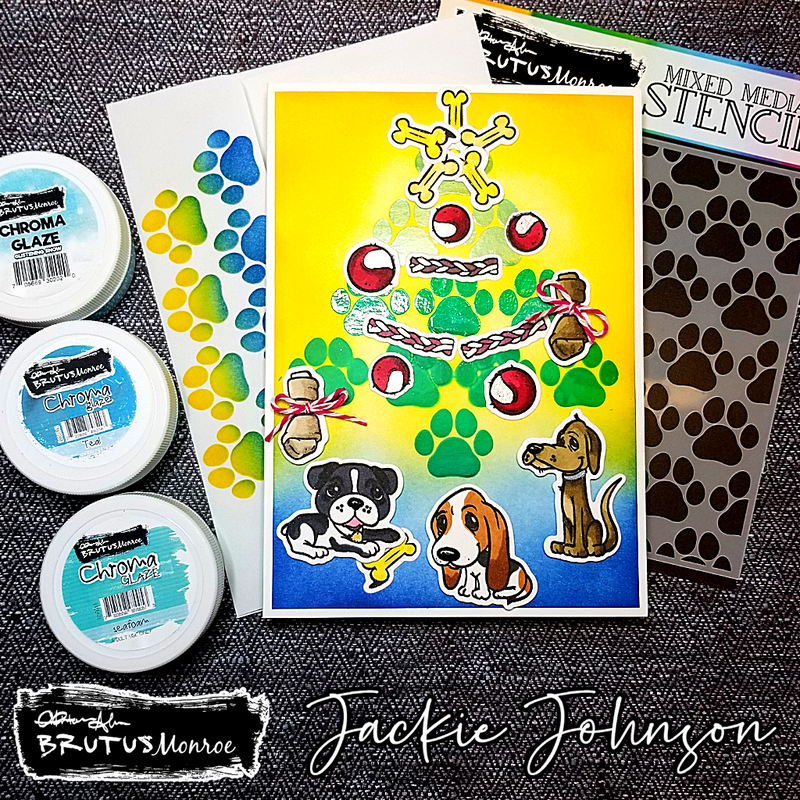 I Woof You | Coordinating DIe