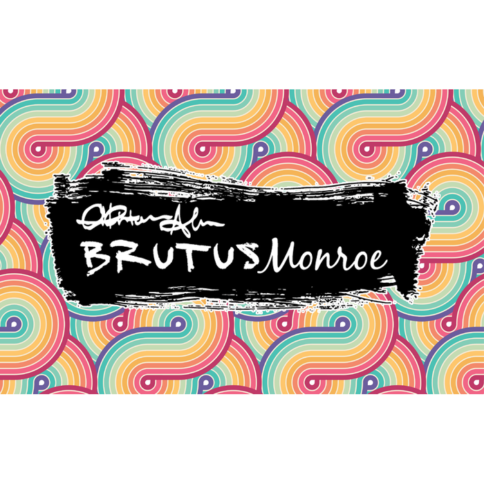 Brutus Monroe Gift Card