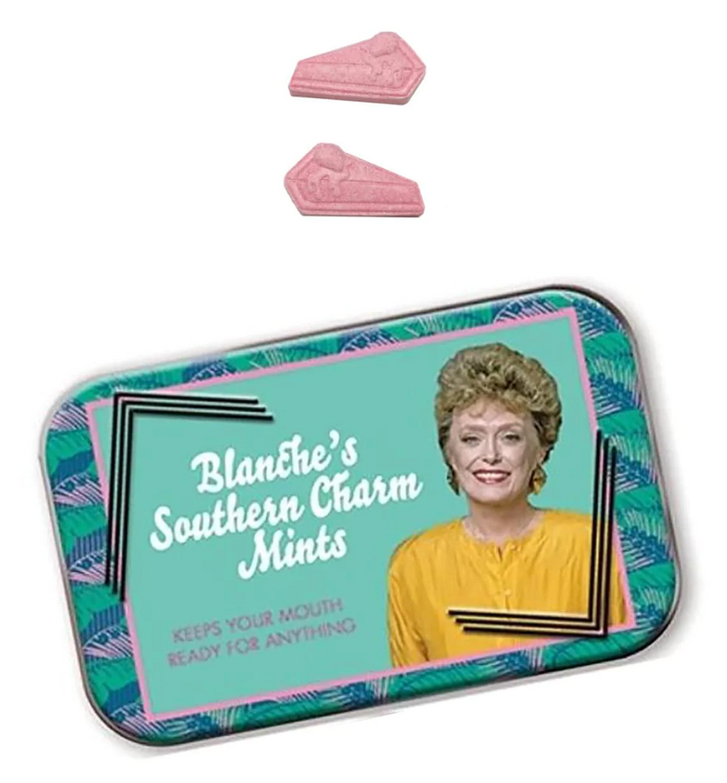 Golden Girls Stay Golden Mints