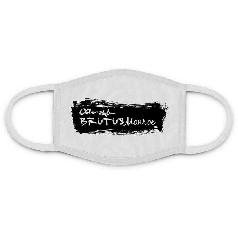 Brutus Monroe | Face Mask