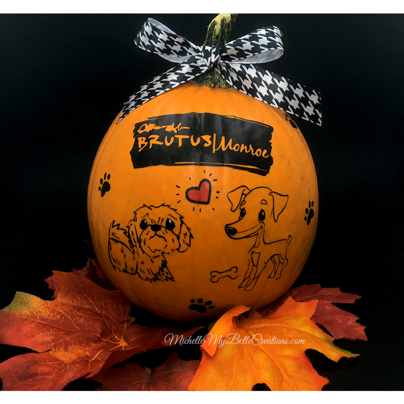 Brutus & Friends | 4 x6 Stamp