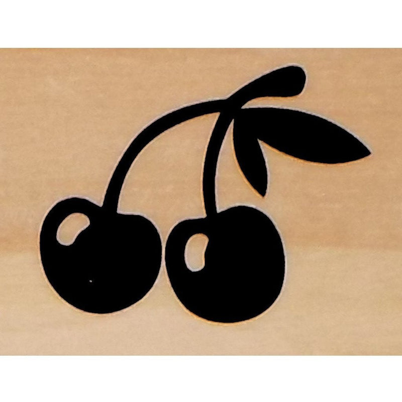 Summer | Wood Block Rubber Stamps