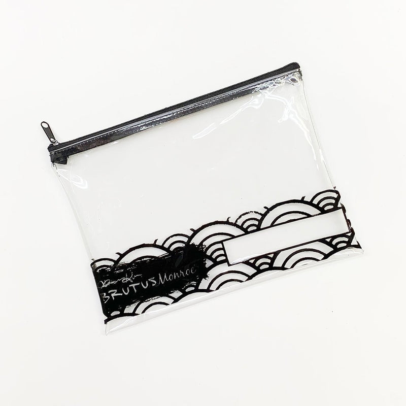 Zip Storage Bag