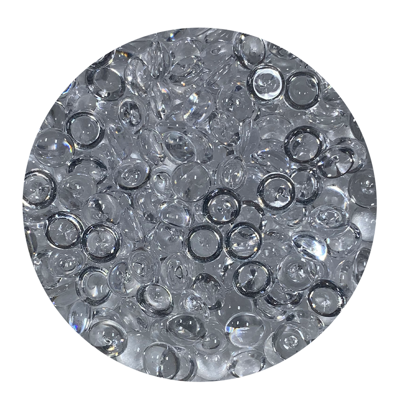 Clear | Acrylic Bubbles