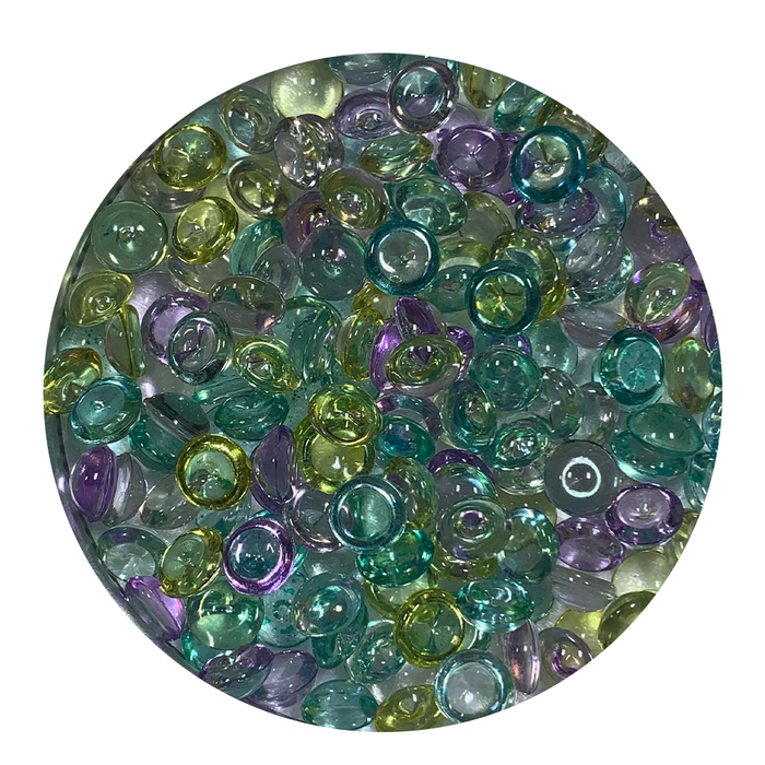 Spring | Acrylic Bubbles