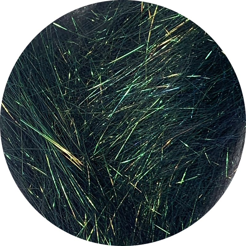 Peacock | Fabulous Fibers