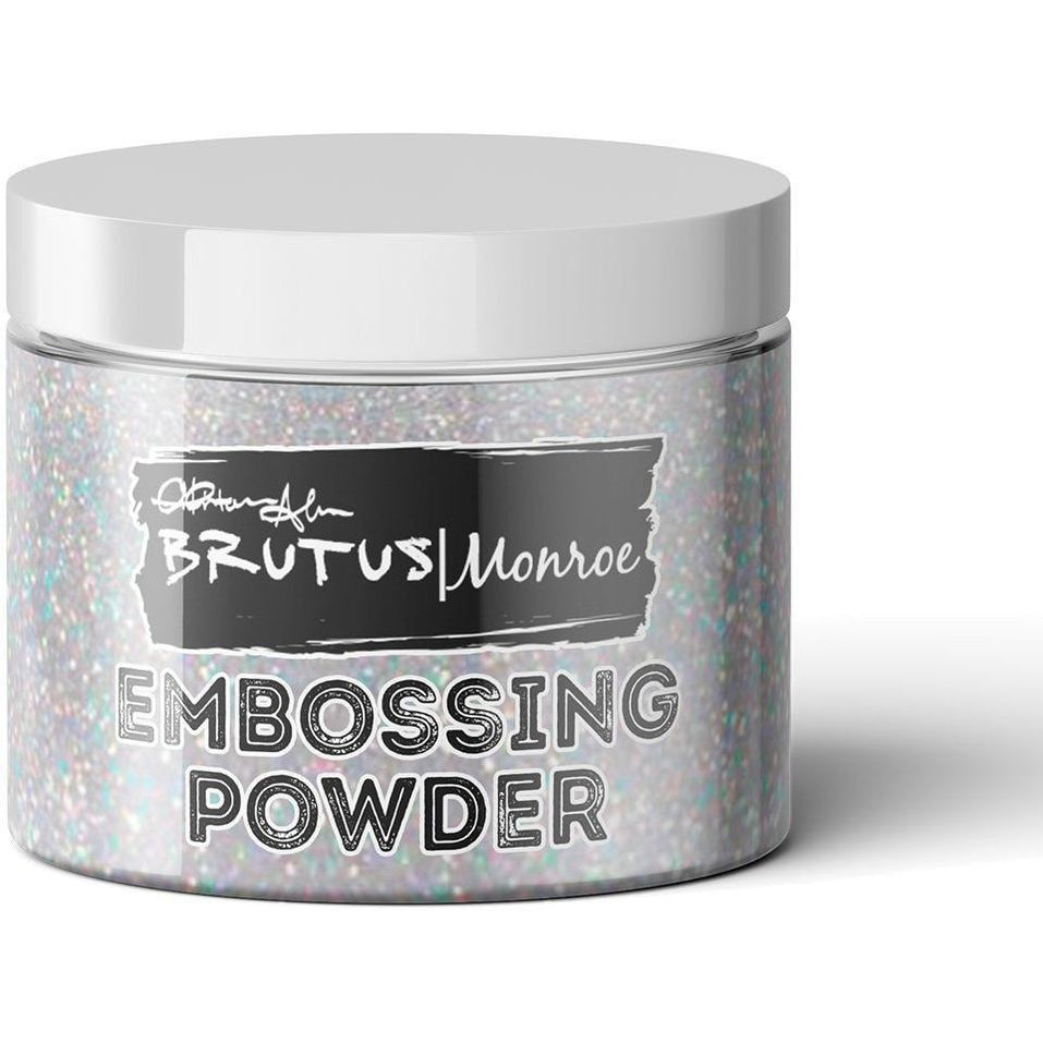Embossing Powder — Brutus Monroe