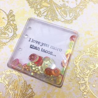 Gilded | Metallic Embossing Powder