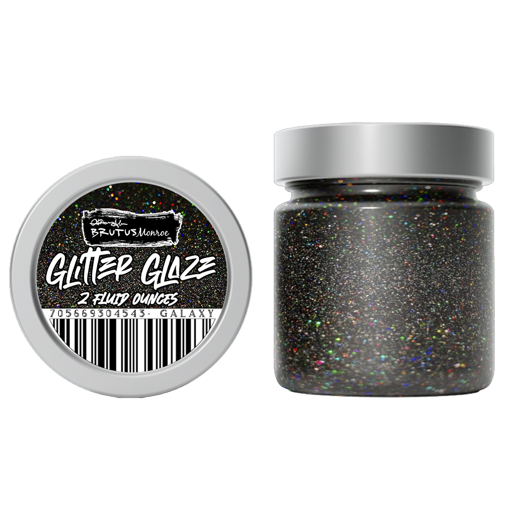 WCMD Glitter Glaze Sale