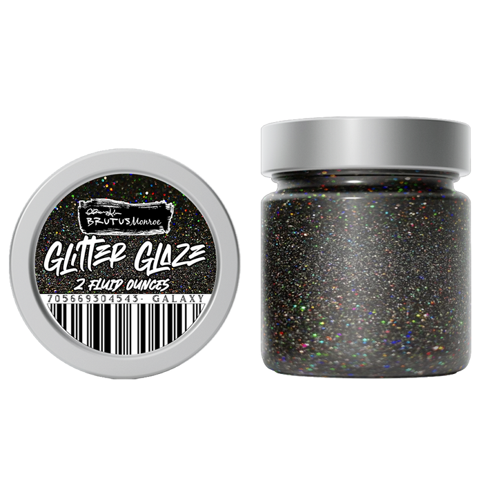 Glitter Glaze | Galaxy