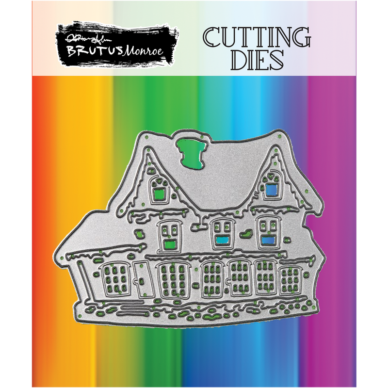 Snow House | Cutting Die