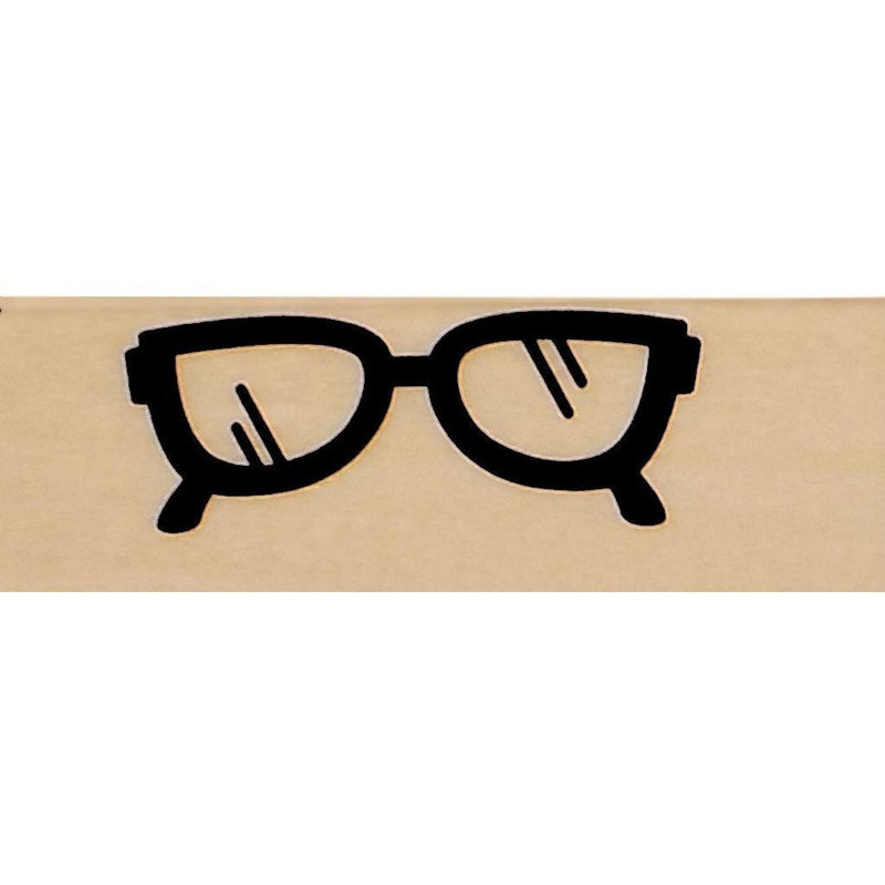 Summer | Wood Block Rubber Stamps