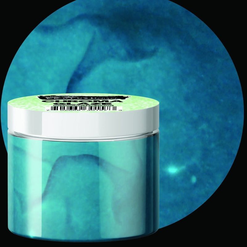 Glow in the Dark | Chroma Glaze