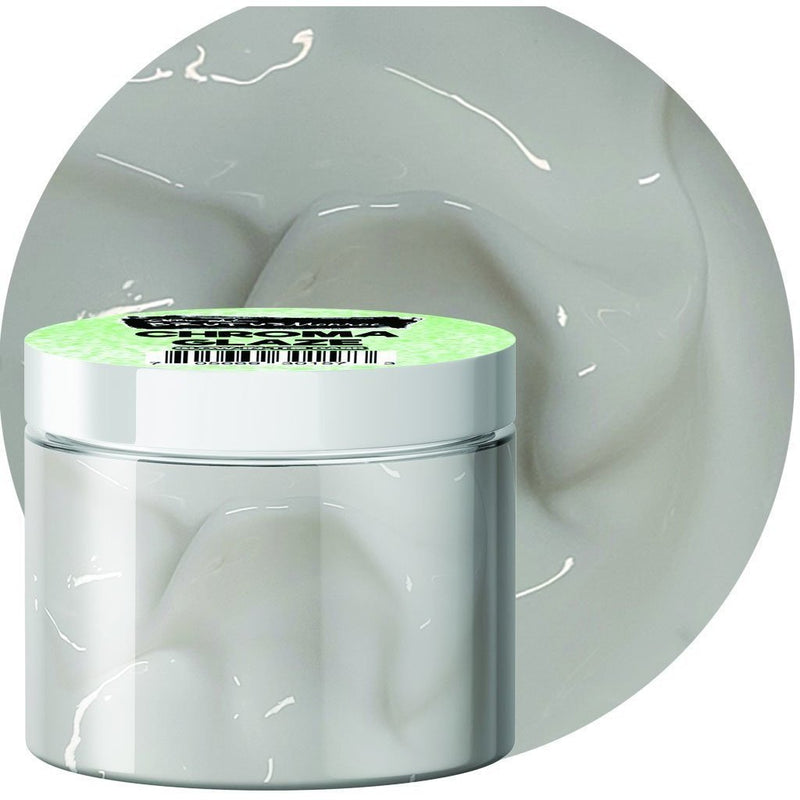 Glow in the Dark | Chroma Glaze