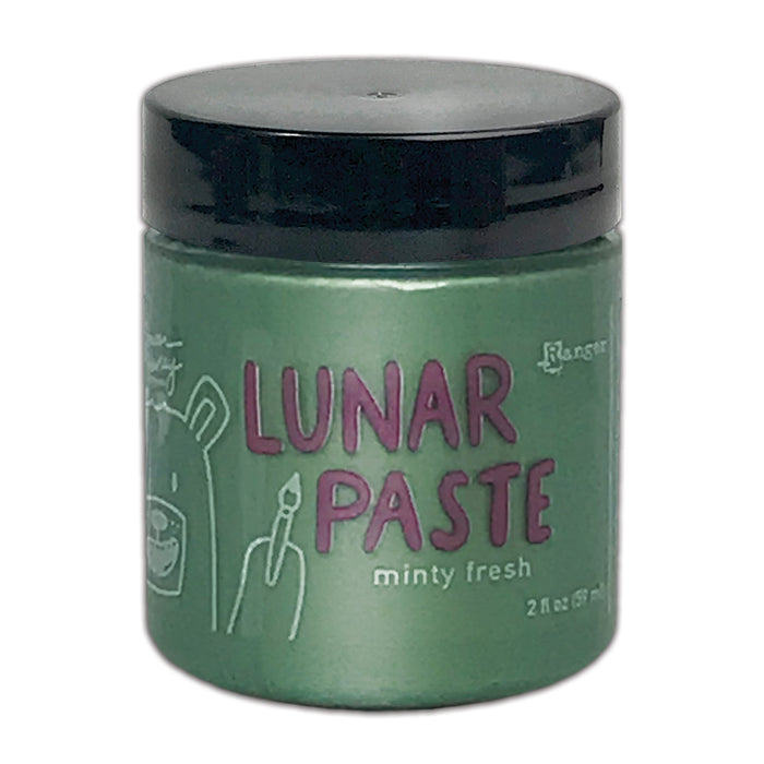 Lunar Paste | Minty Fresh