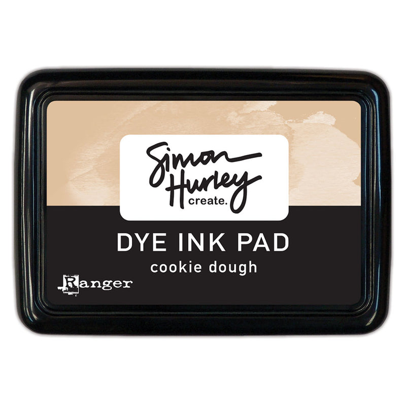 Cookie Dough | Dye Ink | Simon Hurley Create