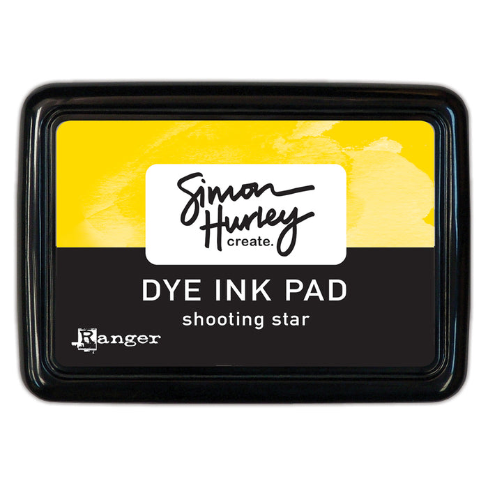 Simon Hurley Create. Dye Ink - Shooting Star