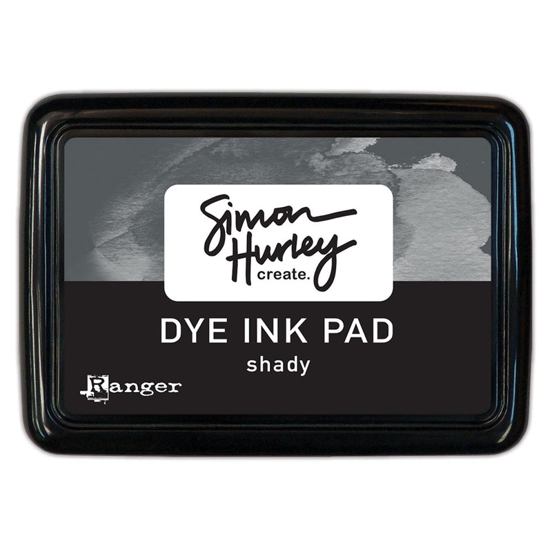 Shady | Dye Ink | Simon Hurley Create