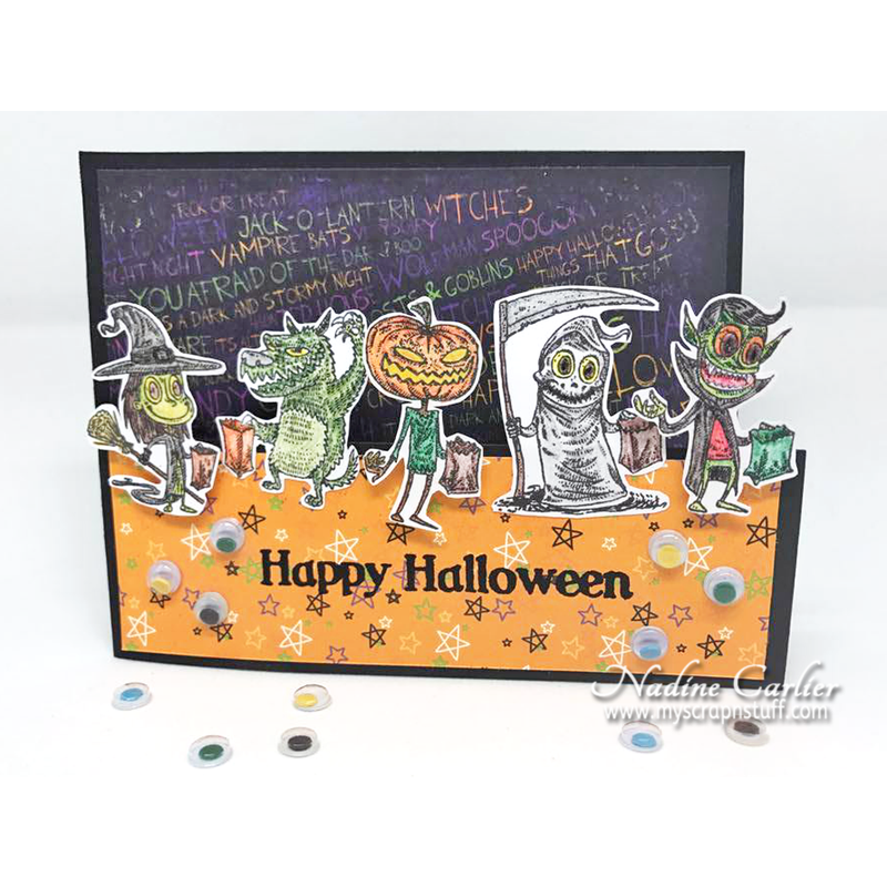 Alabaster | Cardstock | 8.5"x11" | Brutus Monroe