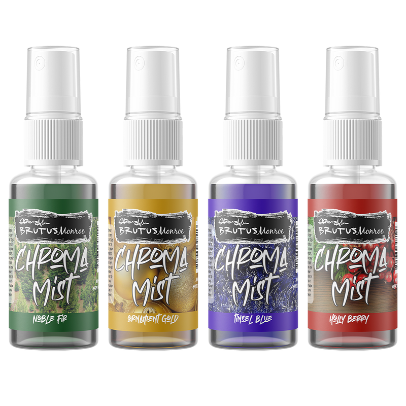 Holiday | Chroma Mist Bundle