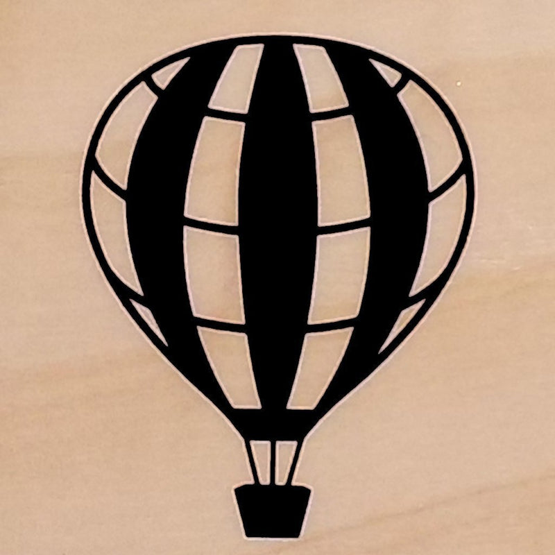 Summer | Wood Block Rubber Stamps