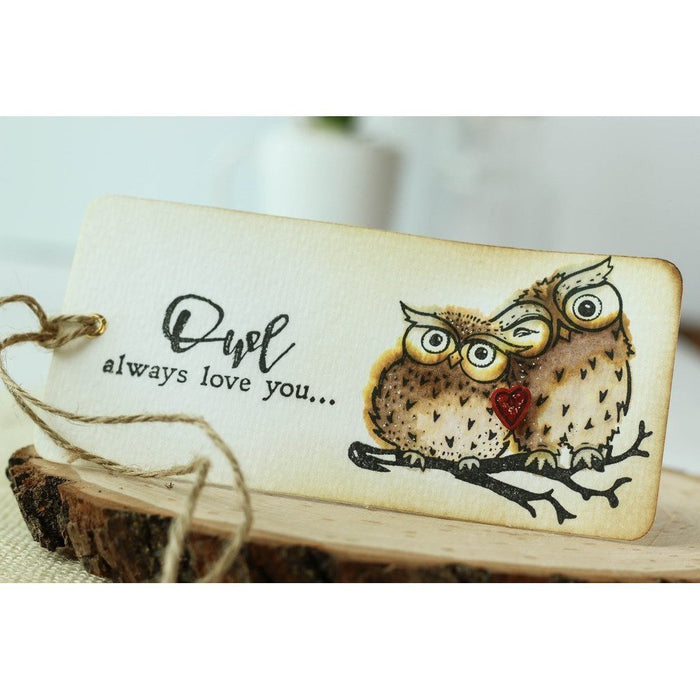 Owl Love You