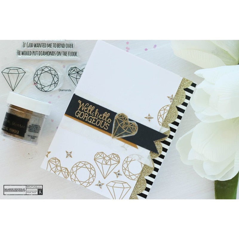 Gilded | Metallic Embossing Powder