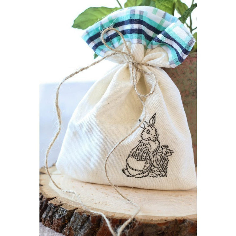 Raven  | Ink Pad 2x2