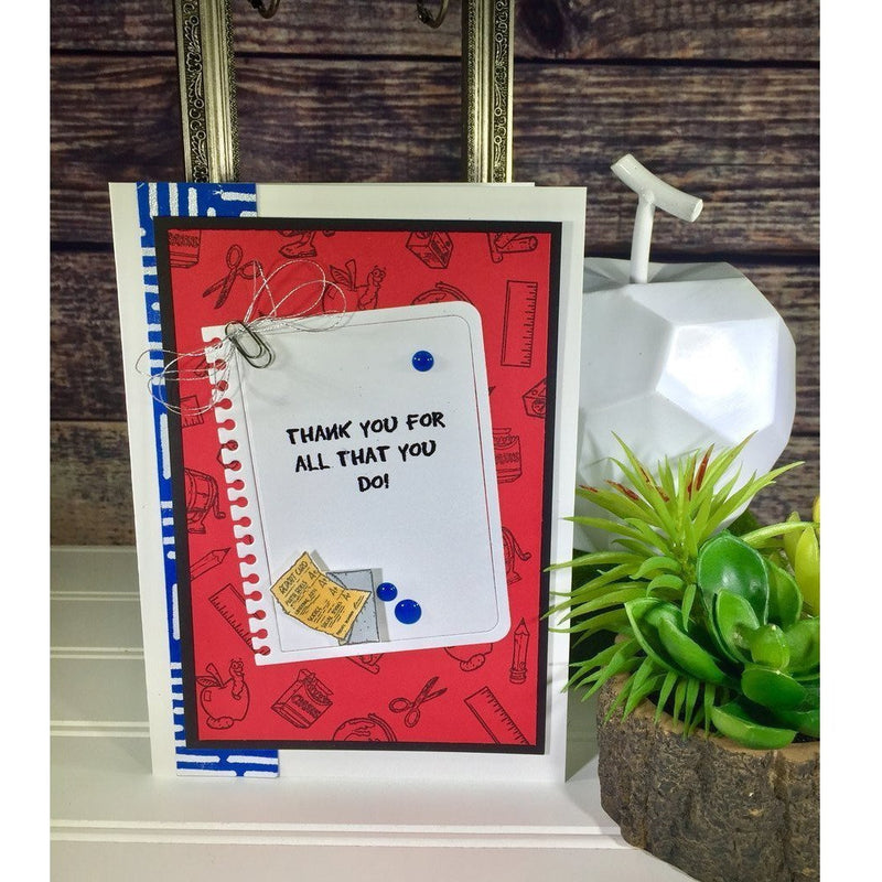 Alabaster | Cardstock | 8.5"x11" | Brutus Monroe