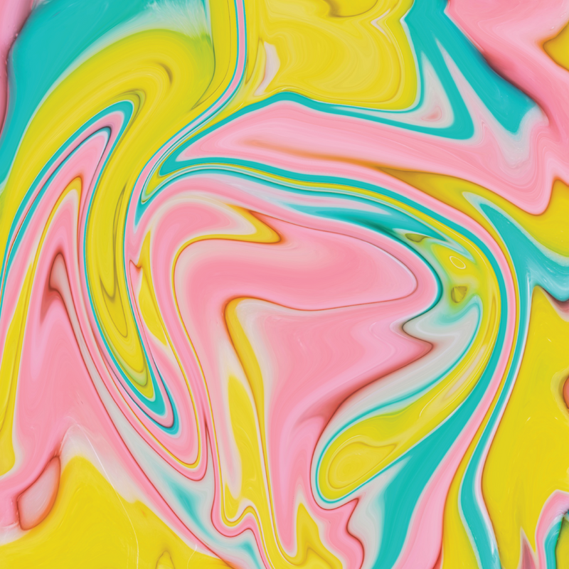 Jawbreaker  | Paper Pad