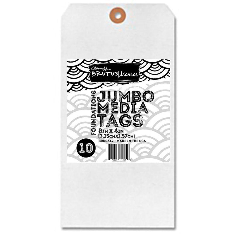 Jumbo | Media Tags