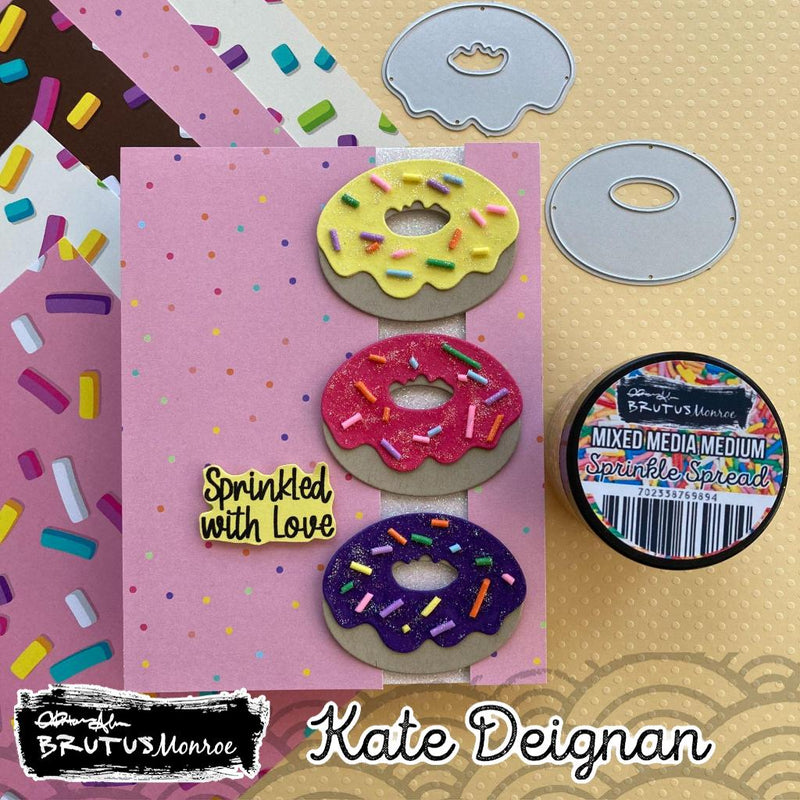 Breakfast Buddies  | Cutting Die