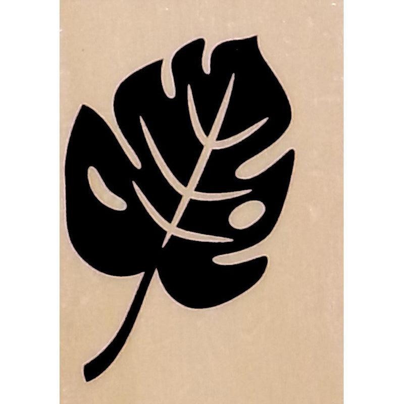 Summer | Wood Block Rubber Stamps