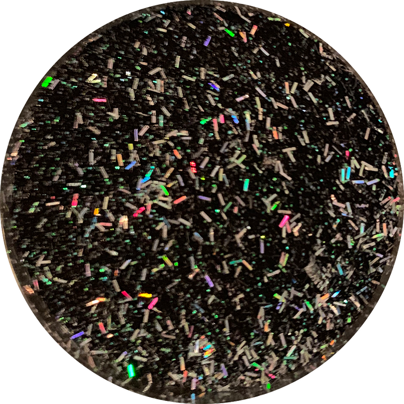 Mic Drop | Embossing Powder