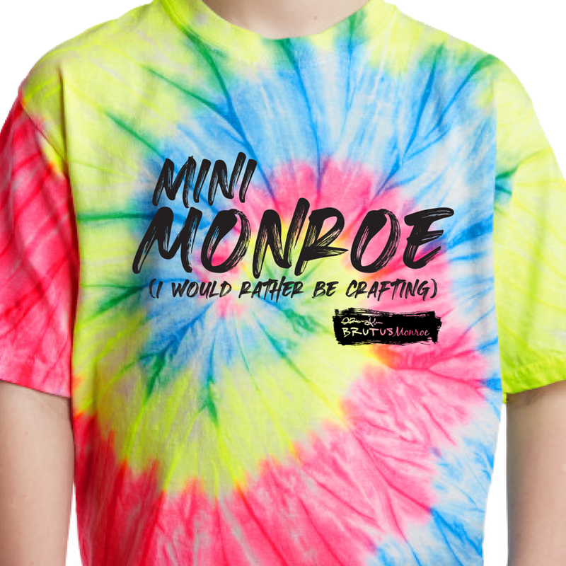Mini Monroe | T-Shirt