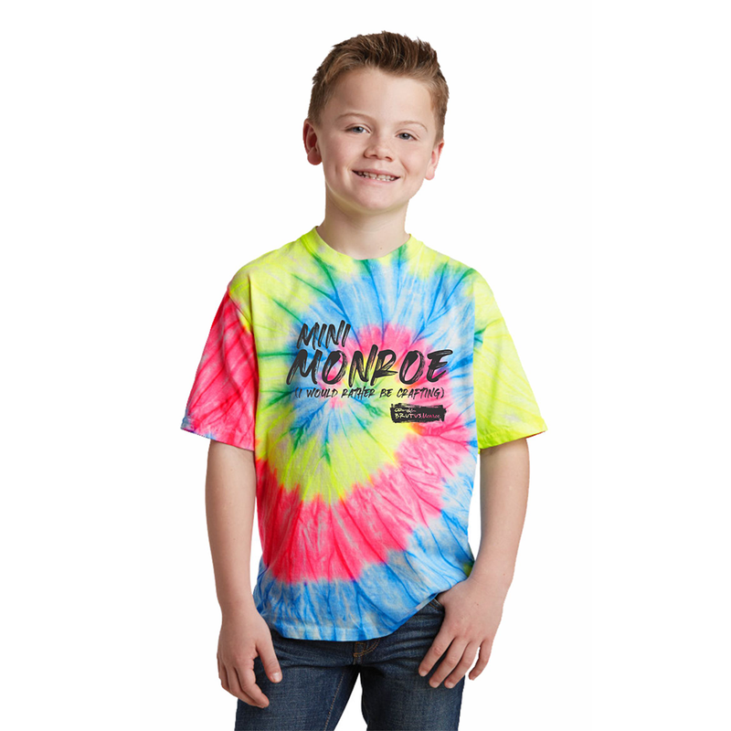 Mini Monroe | T-Shirt