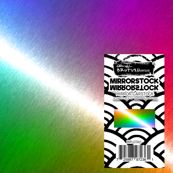 Mirrorstock - Prism