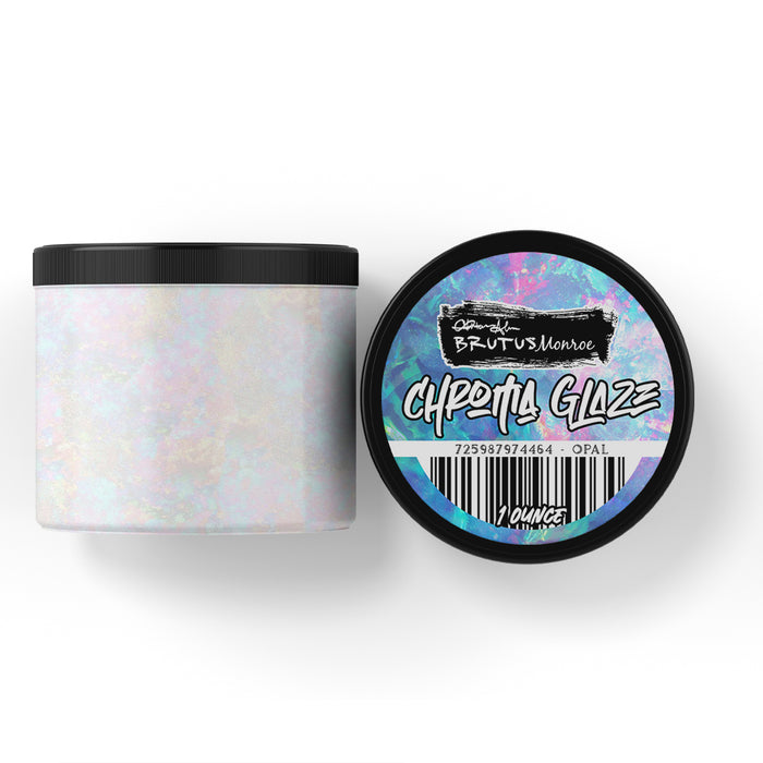 Chroma Glaze | Opal
