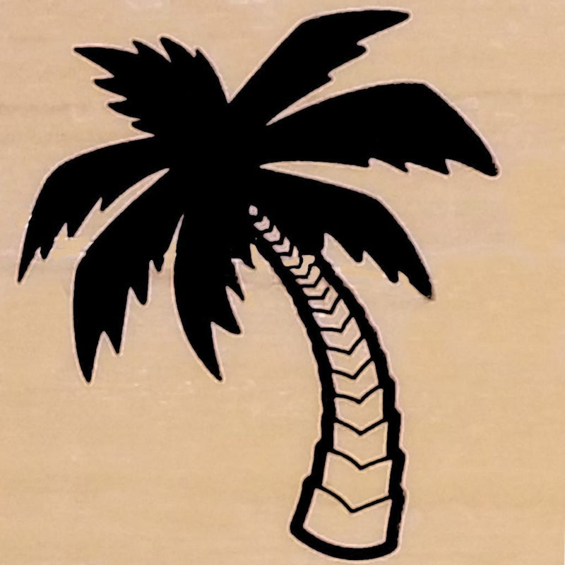 Summer | Wood Block Rubber Stamps