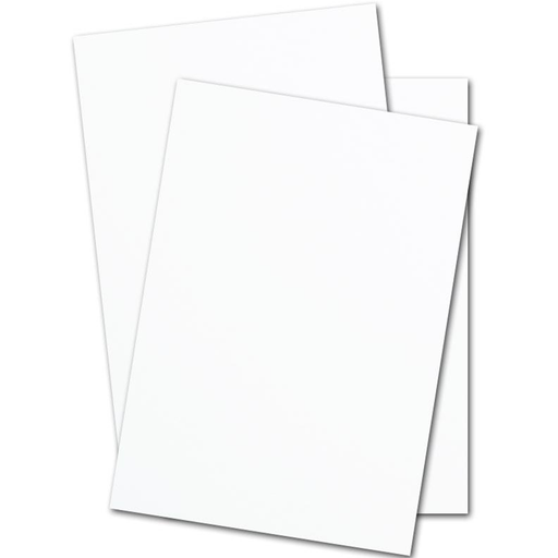 Brutus Monroe 4.25x5.5 Heat Resistant Clear Acetate Sheets {W04}